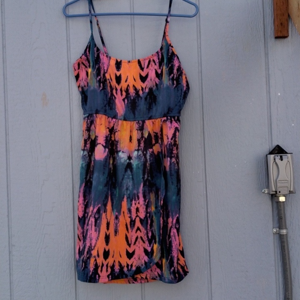 Hurley Sun Dress